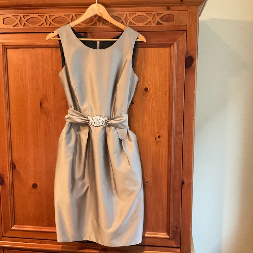 Formal dress size 10 Alex EVENING